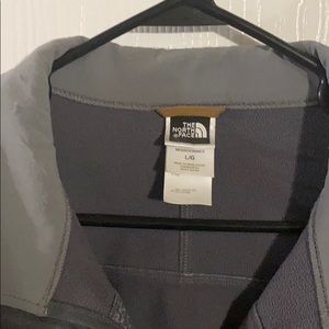 North face jacket